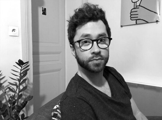 																Romain Meynier