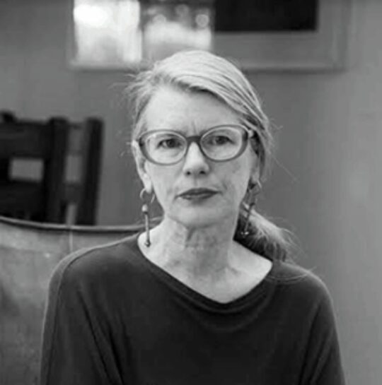 																Lisa Robertson
