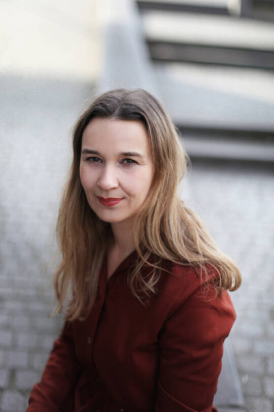 																Claire Renaud