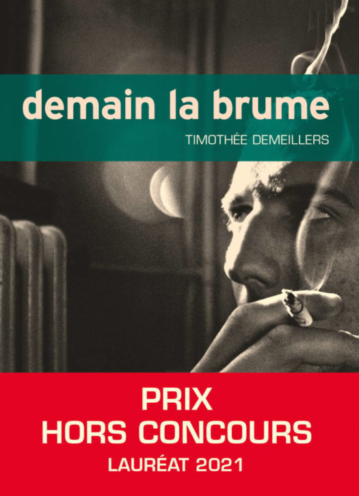<em>Demain la brume </em>wins the Prix Hors Concours 2021