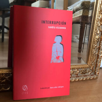 <em>L'Interruption</em> in Spanish