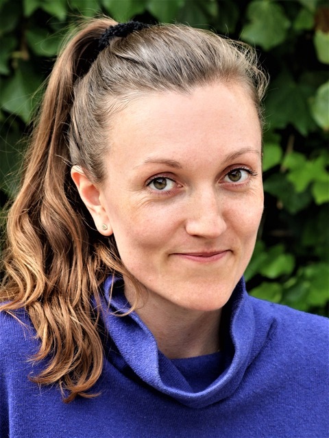 																Anne Cathrine Bomann, © Henrik J Andersen