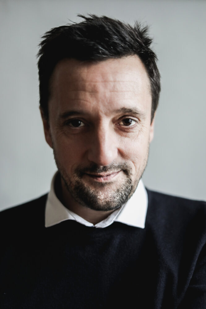 																Jacky Schwartzmann, © Virginie Duval de Fraville