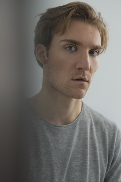 																Mattis Savard-Verhoeven, © Eva Maude