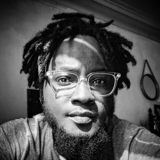 																Benoit D’Afrique