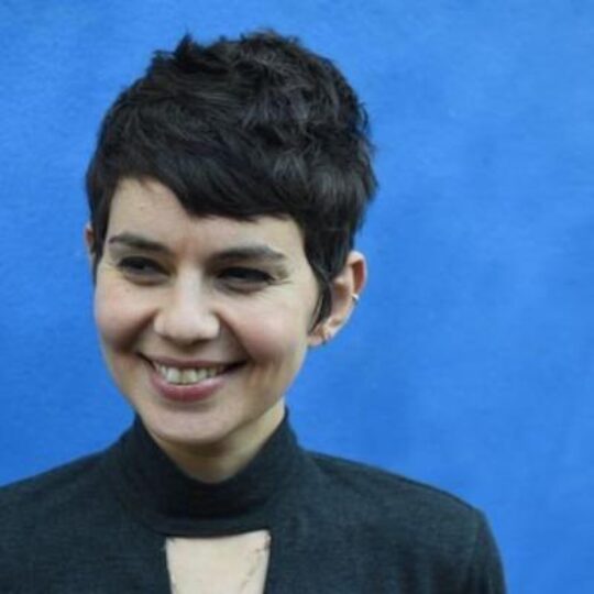 																Juliette Rousseau