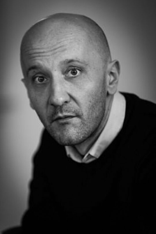 																Olivier Roller