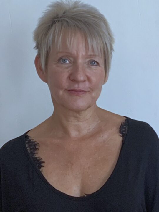 																Sylvie Callet
