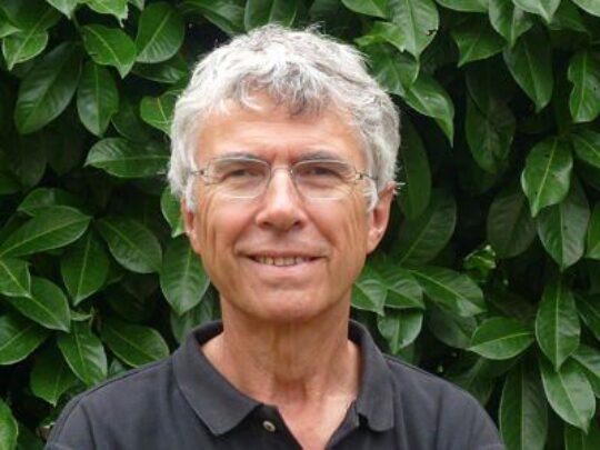 																Allain Glykos