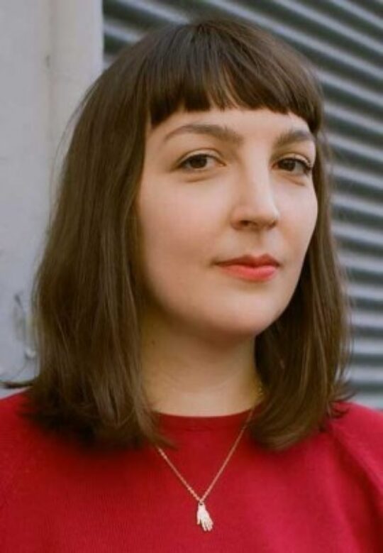 																Anna Wanda Gogusey