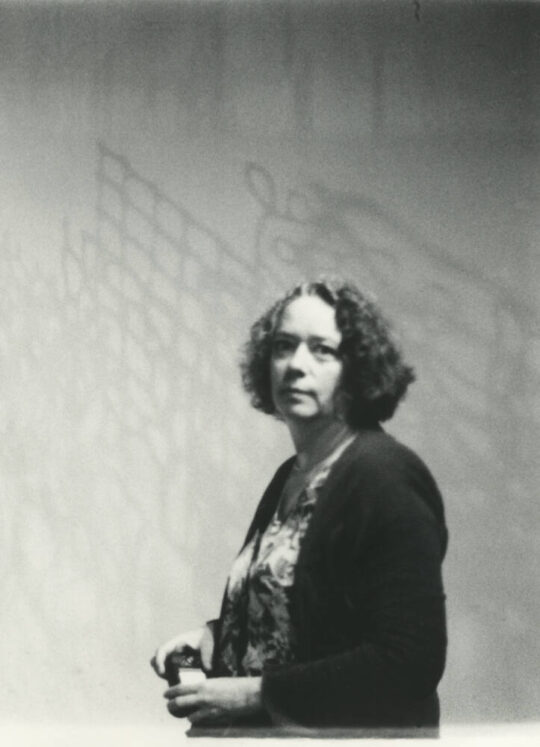 																Anne Leloup