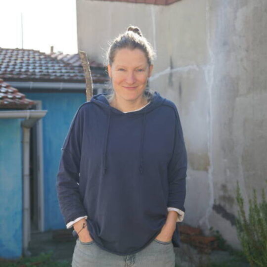 																Laurène Duclaud