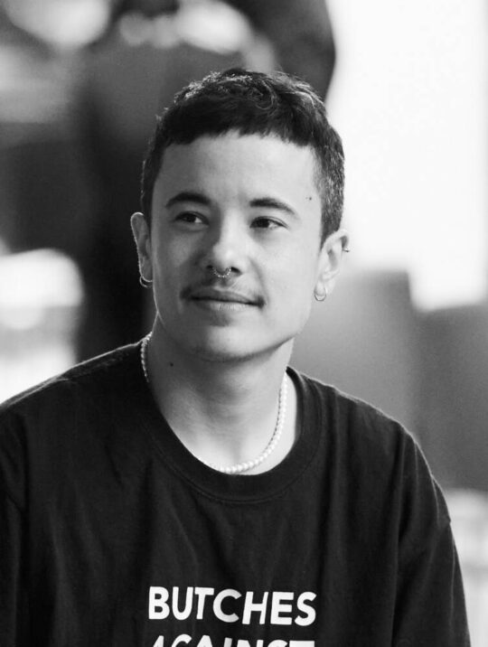 																Noah Truong, © Charlène Yves