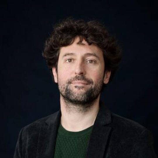 																Thibault Bérard