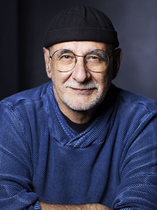 																Ian Manook, © Pascal Ito / Flammarion
