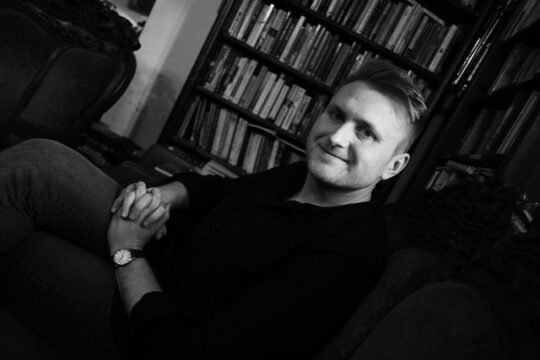 																Peter Balko