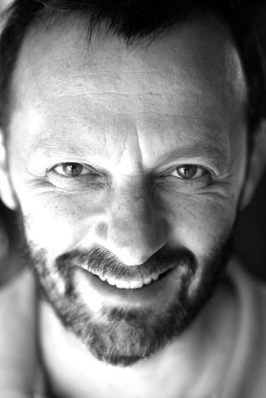 																Frédéric Andrei