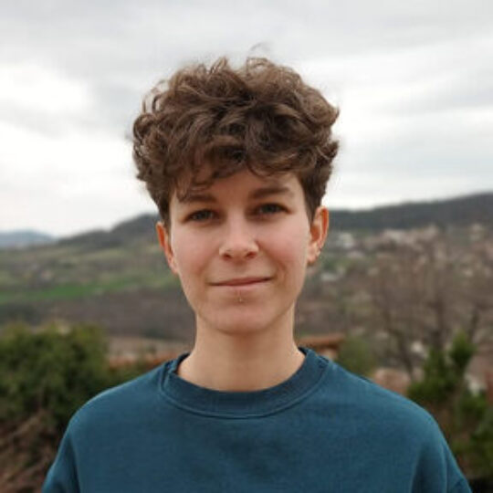 																Alix Lerasle