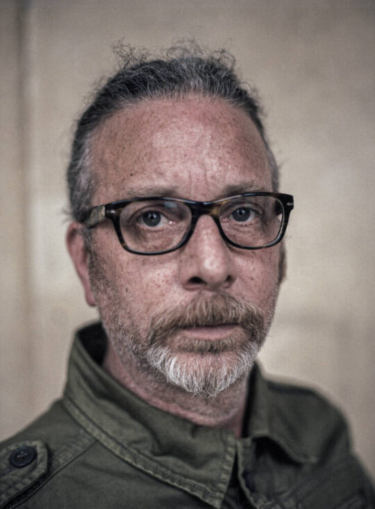 																Sébastien Gendron