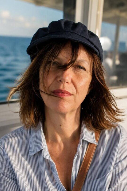 																Judith Wiart