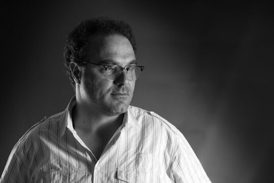 																Benoît Séverac