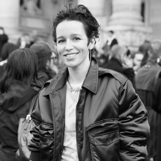 																Emmanuelle Hutin