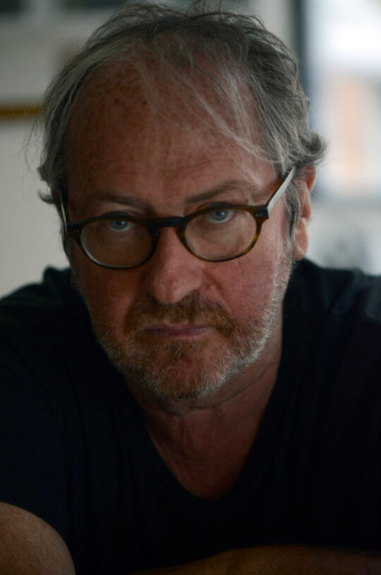 																Yan Morvan