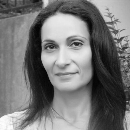 																Carine Joaquim