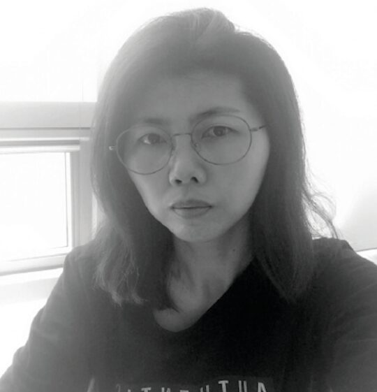 																Zang Minhye