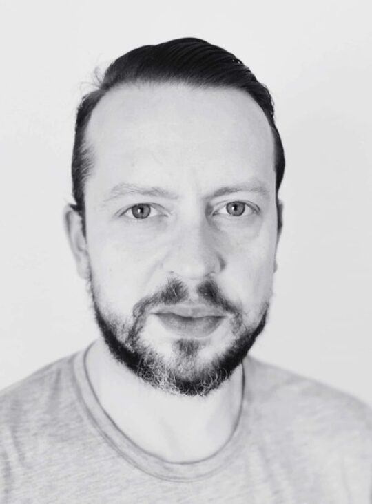 																Matthieu Luzak