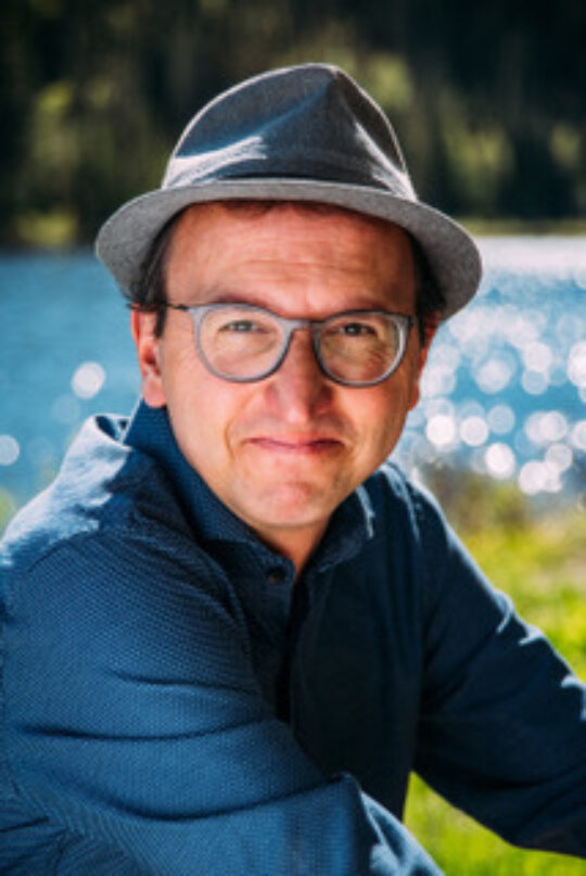 																Charles Sagalane, © Sophie Gagnon Bergeron