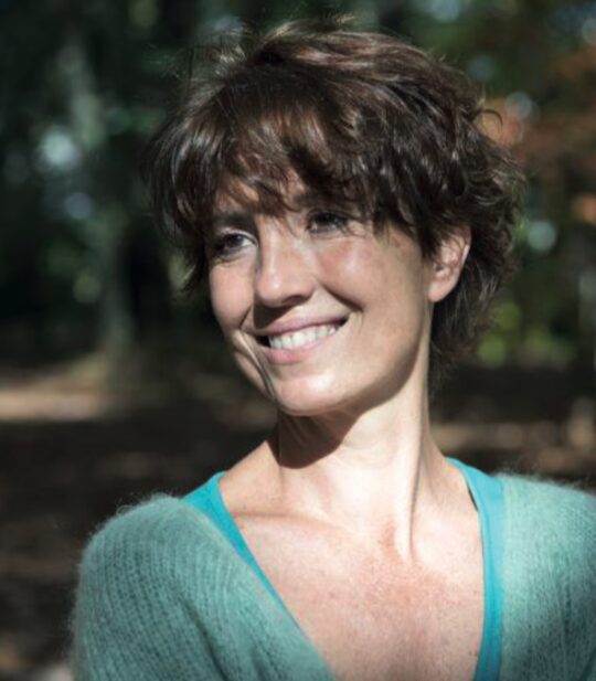 																Marie Cosnay
