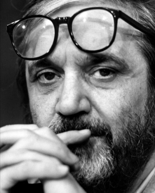 																Maurice Pialat