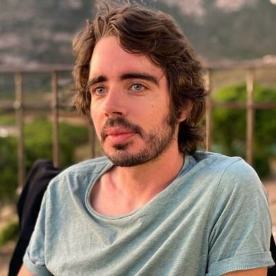 																Éric Metzger