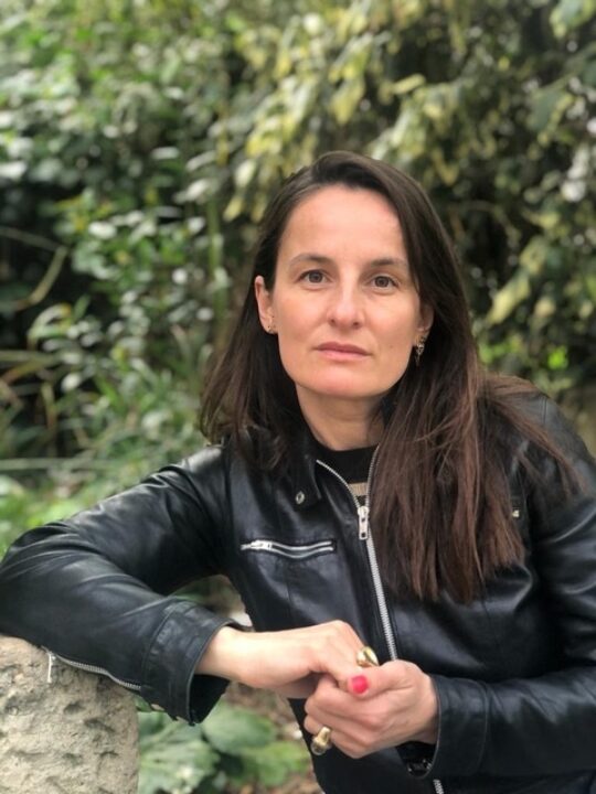 																Kinga Wyrzykowska
