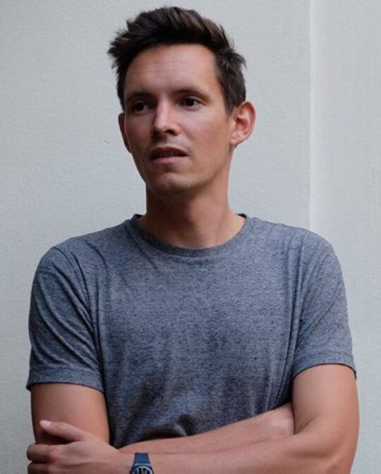 																Adrien Girault