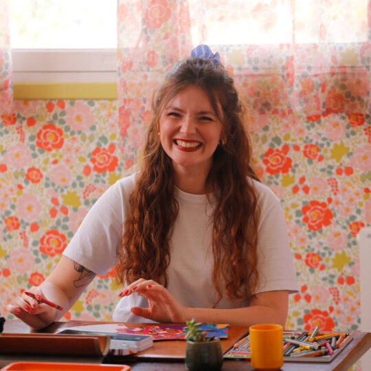 																Alice Dussutour
