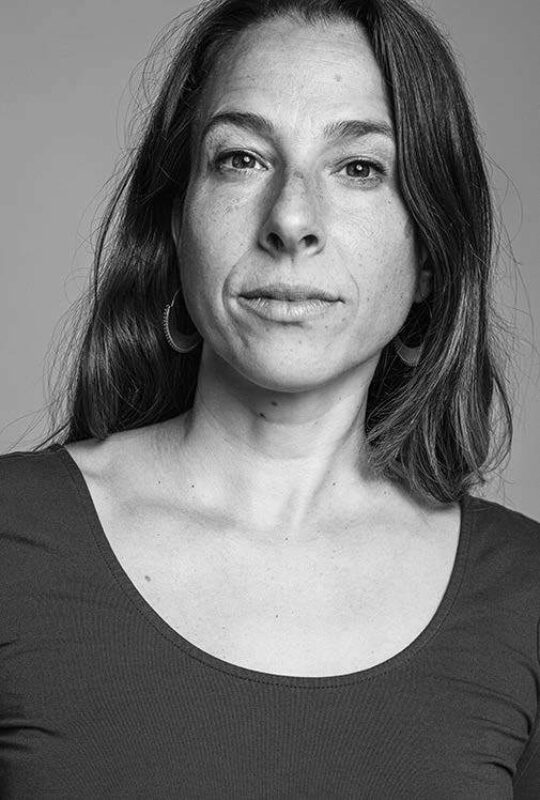 																Anne-Marie Desmeules