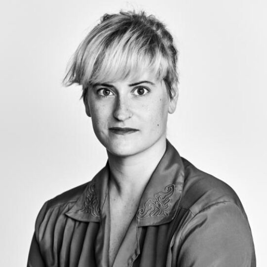 																Ariane Lessard