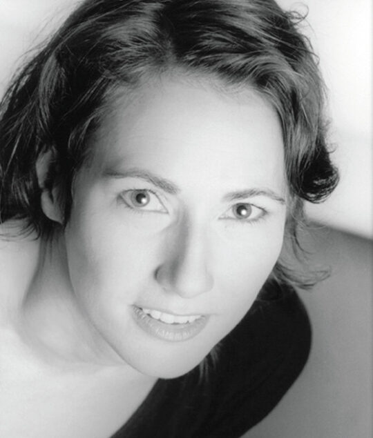 																Catherine Lalonde