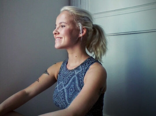 																Cécile Coulon