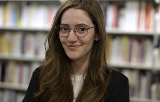 																Charlotte Biron