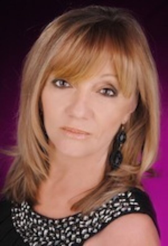 																Claudine Jacques