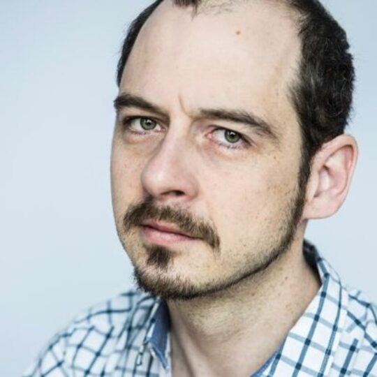 																David Turgeon