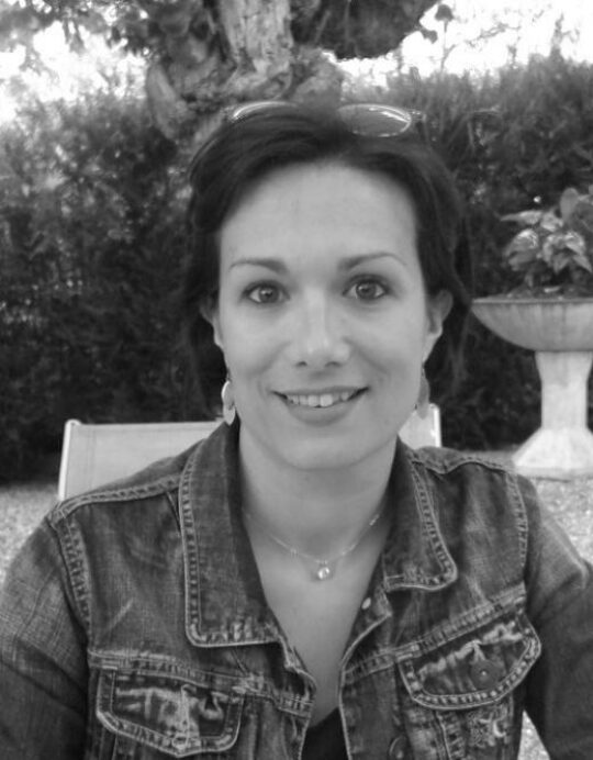 																Delphine Giraud