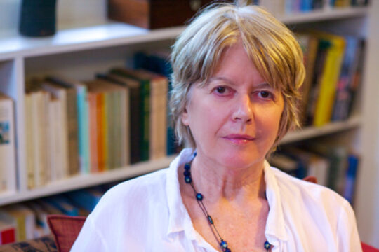 																Drusilla Modjeska