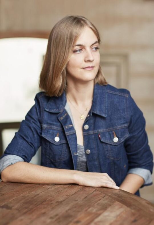 																Emmanuelle Richard