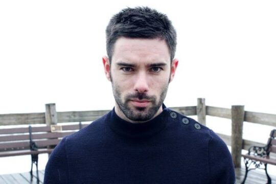 																Fabien Clouette