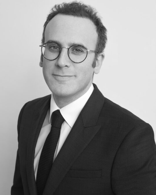 																Fabrice Epstein