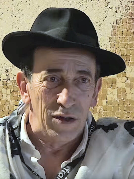 																François-Henri Soulié